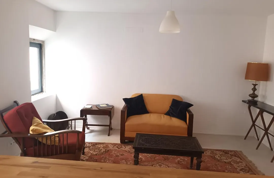 Blue House - Santa Marta II-1