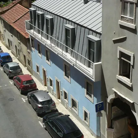Blue House - Santa Marta II-2